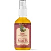 image:imageBadger Ginger Massage Oil 100 Organic Massage Oil wArnica Oil amp Cayenne for Warming Soothing Deep Tissue Sore Muscle Relief 4 fl oz Glass BottleGinger