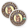 image:imageBadger Healing Balm Hard Working Hands Cream Organic Hand Cream for Dry Cracked Hands Long Lasting Hand MoisturizerDry Hands Treatment 2 oz Tin075 Ounce Pack of 2