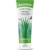 image:imageBadger Organic Aloe Vera Gel for Face amp Body 96 Pure Unscented Organic Aloe Gel for Cooling Soothing NonSticky Sunburn Relief Vegan Fair Trade amp Hypoallergenic 4 fl oz 2Pack4 Fl Oz Pack of 1