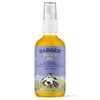 image:imageBadger Organic Pregnant Belly Oil  Jojoba amp Coconut  4 oz