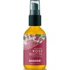 image:imageBadger Rose Face Oil 100 Organic Face Moisturizer Nourishing amp Soothing Organic Jojoba Oil amp Rose Oil Vegan Antioxidant Rich Moisturizing Facial Oil 1 fl oz Glass BottleRose
