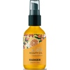 image:imageBadger Rose Face Oil 100 Organic Face Moisturizer Nourishing amp Soothing Organic Jojoba Oil amp Rose Oil Vegan Antioxidant Rich Moisturizing Facial Oil 1 fl oz Glass BottleSea Buckthorn