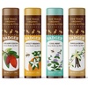 Cocoa  Vanilla  Orange & Mint