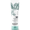 image:imageBadger Zinc Oxide Face Sunscreen SPF 30 Lightweight Mineral Sunscreen for Face Matte Finish No White Cast Vegan Water Resistant Unscented Mineral Sunblock Facial Lotion 17 fl oz 2Pack17 Fl Oz Pack of 1