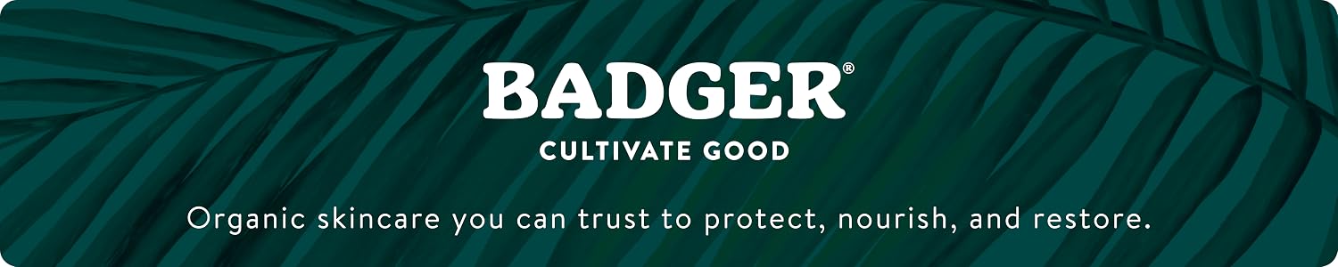 Badger | Zero-Chem Outdoor Defense – Mineral Sun & Natural Bug Protection