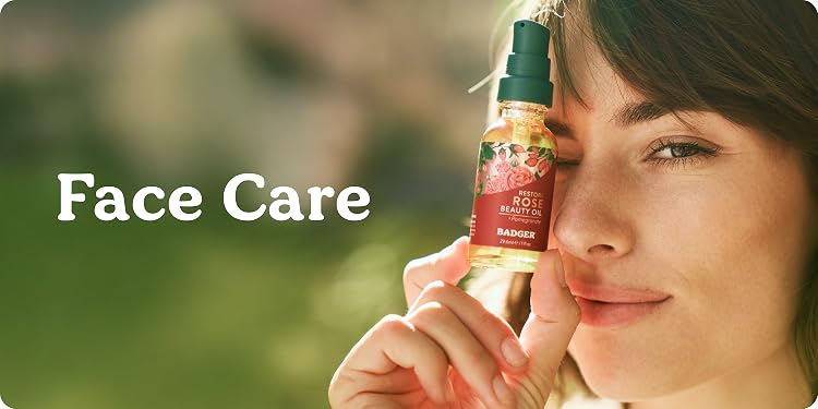 Badger | Zero-Chem Outdoor Defense – Mineral Sun & Natural Bug Protection