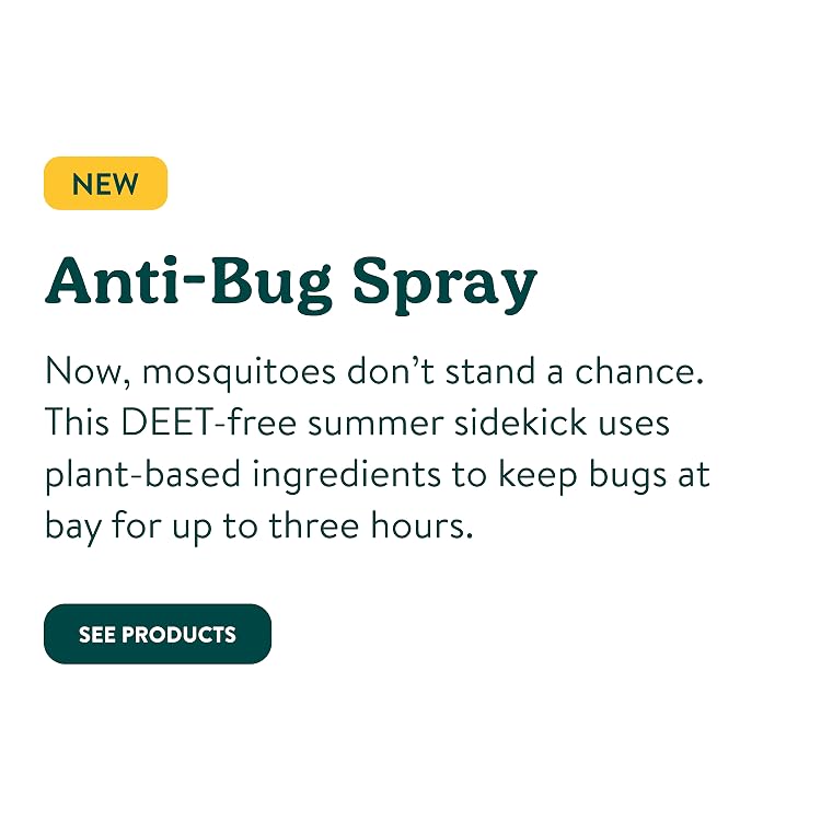 Badger | Zero-Chem Outdoor Defense – Mineral Sun & Natural Bug Protection