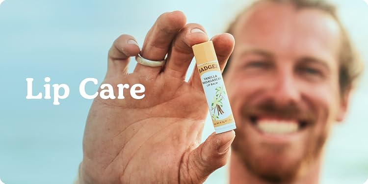 Badger | Zero-Chem Outdoor Defense – Mineral Sun & Natural Bug Protection