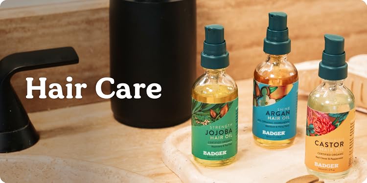Badger | Zero-Chem Outdoor Defense – Mineral Sun & Natural Bug Protection